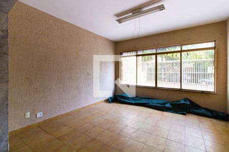 Sala de casa à venda com 4 quartos, 260m² em Vila Romana, São Paulo