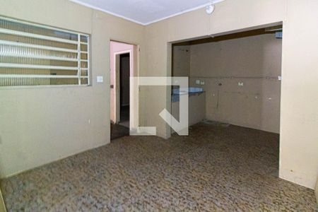 Cozinha de casa à venda com 4 quartos, 260m² em Vila Romana, São Paulo