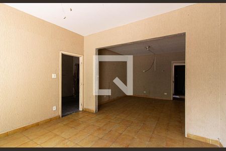 Sala de casa à venda com 4 quartos, 260m² em Vila Romana, São Paulo