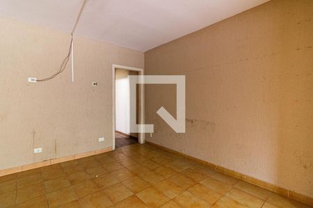 Sala de casa à venda com 4 quartos, 260m² em Vila Romana, São Paulo