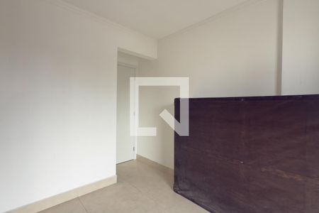Quarto de apartamento para alugar com 1 quarto, 54m² em Guilhermina, Praia Grande