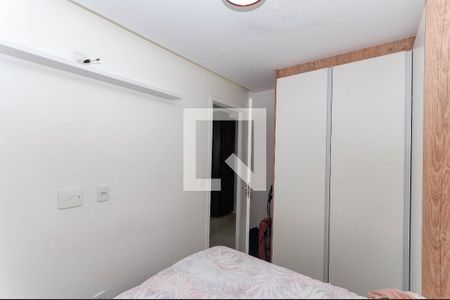 Quarto de apartamento à venda com 1 quarto, 35m² em Vila Leopoldina, São Paulo