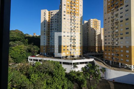 Vista do Quarto 1 de apartamento à venda com 2 quartos, 70m² em Partenon, Porto Alegre