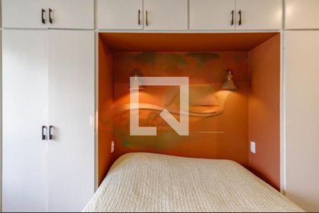 Apartamento à venda com 1 quarto, 50m² em Jardim Paulistano, São Paulo