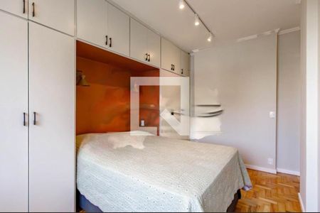 Apartamento à venda com 1 quarto, 50m² em Jardim Paulistano, São Paulo