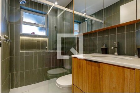 Apartamento à venda com 1 quarto, 50m² em Jardim Paulistano, São Paulo