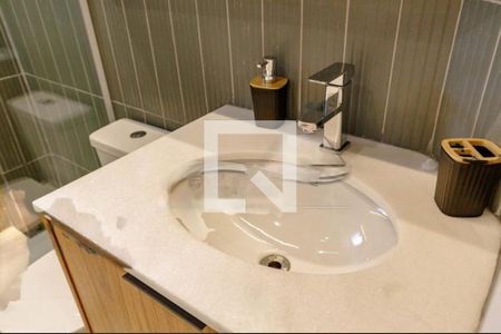 Apartamento à venda com 1 quarto, 50m² em Jardim Paulistano, São Paulo