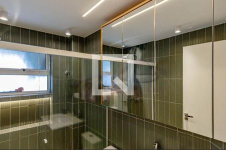 Apartamento à venda com 1 quarto, 50m² em Jardim Paulistano, São Paulo