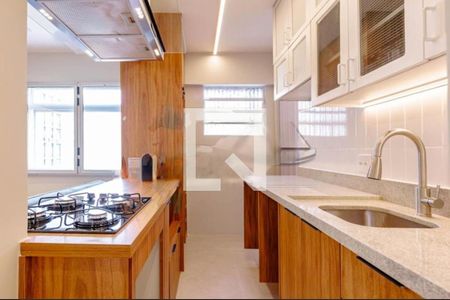 Apartamento à venda com 1 quarto, 50m² em Jardim Paulistano, São Paulo