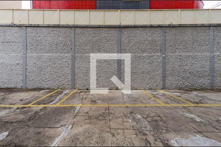 Garagem de apartamento para alugar com 2 quartos, 75m² em Graça, Belo Horizonte