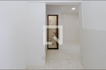 Área de serviço de apartamento para alugar com 2 quartos, 75m² em Graça, Belo Horizonte
