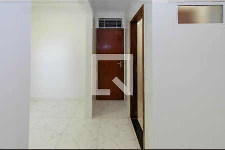Cozinha de apartamento para alugar com 2 quartos, 75m² em Graça, Belo Horizonte