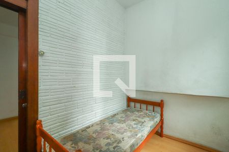 Suíte de apartamento para alugar com 1 quarto, 35m² em Floresta, Porto Alegre