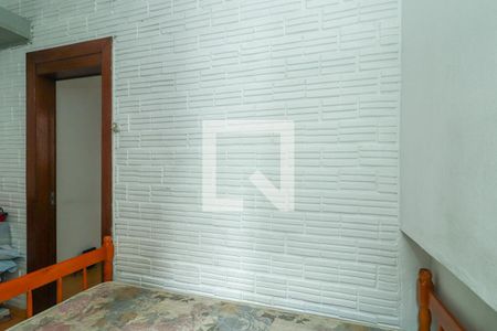 Suíte de apartamento para alugar com 1 quarto, 35m² em Floresta, Porto Alegre