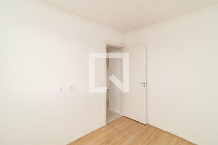 Quarto de apartamento à venda com 2 quartos, 41m² em Vila Maria, São Paulo