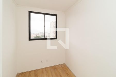 Quarto 2 de apartamento à venda com 2 quartos, 41m² em Vila Maria, São Paulo