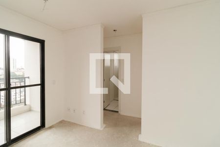 Sala de apartamento à venda com 2 quartos, 41m² em Vila Maria, São Paulo