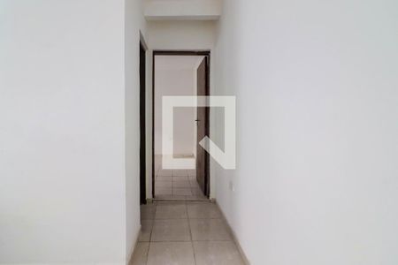 Quarto de casa para alugar com 1 quarto, 47m² em Jardim Raposo Tavares, São Paulo