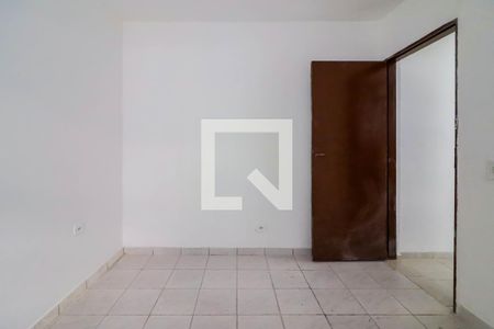 Quarto de casa para alugar com 1 quarto, 47m² em Jardim Raposo Tavares, São Paulo