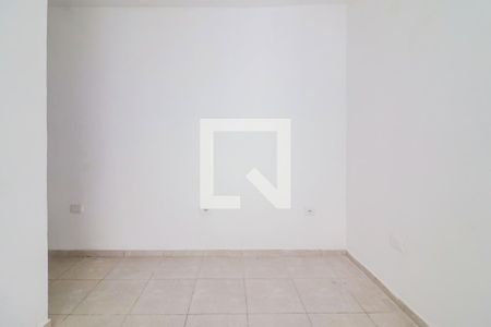 Sala/Cozinha de casa para alugar com 1 quarto, 47m² em Jardim Raposo Tavares, São Paulo