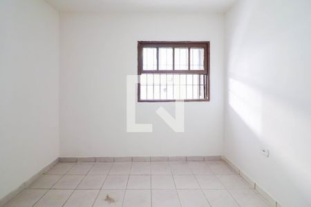 Quarto de casa para alugar com 1 quarto, 47m² em Jardim Raposo Tavares, São Paulo