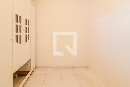 Quarto 1  de casa para alugar com 2 quartos, 50m² em Jardim Raposo Tavares, São Paulo