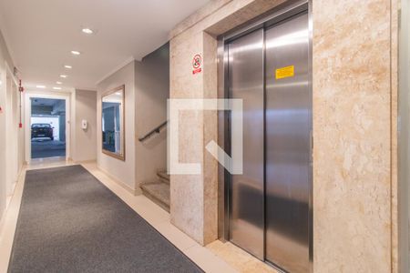 Área comum de apartamento à venda com 2 quartos, 118m² em Praia de Belas, Porto Alegre
