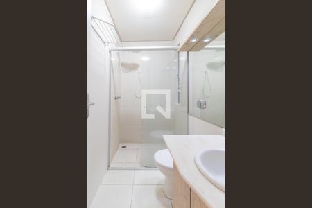 Banheiro Social de apartamento à venda com 2 quartos, 118m² em Praia de Belas, Porto Alegre