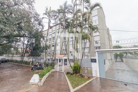 Fachada de apartamento à venda com 2 quartos, 118m² em Praia de Belas, Porto Alegre