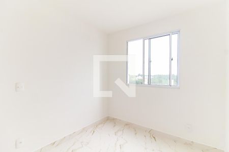 Quarto 1 de apartamento para alugar com 2 quartos, 43m² em Colônia (zona Leste), São Paulo