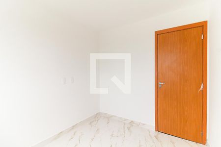 Quarto 1 de apartamento para alugar com 2 quartos, 43m² em Colônia (zona Leste), São Paulo