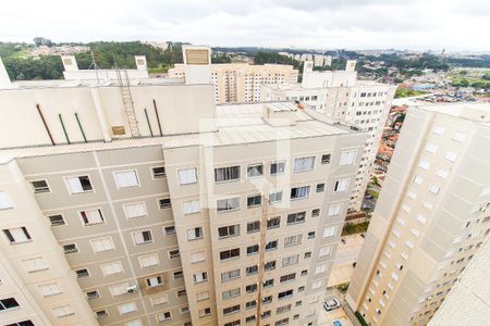 Vista do Quarto 1 de apartamento para alugar com 2 quartos, 43m² em Colônia (zona Leste), São Paulo