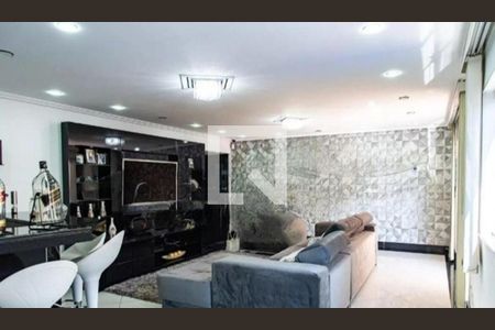 Casa à venda com 5 quartos, 500m² em Sacomã, São Paulo