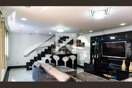 Casa à venda com 5 quartos, 500m² em Sacomã, São Paulo