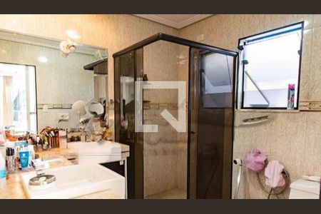 Casa à venda com 5 quartos, 500m² em Sacomã, São Paulo