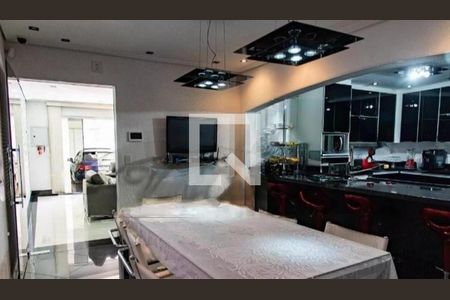 Casa à venda com 5 quartos, 500m² em Sacomã, São Paulo