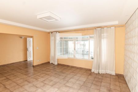 Sala de casa à venda com 4 quartos, 220m² em Parada Inglesa, São Paulo