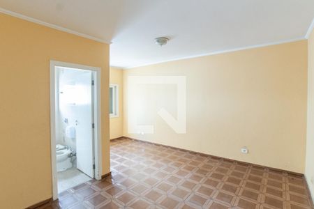 Suíte 1 de casa à venda com 4 quartos, 220m² em Parada Inglesa, São Paulo