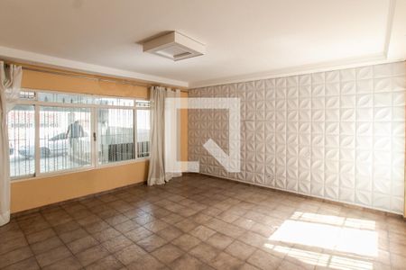 Sala de casa à venda com 4 quartos, 220m² em Parada Inglesa, São Paulo