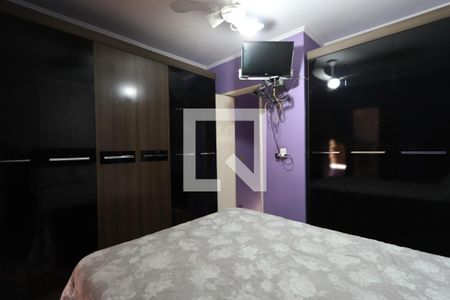 Suíte de casa à venda com 3 quartos, 90m² em São Lucas, São Paulo