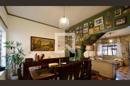 Casa à venda com 3 quartos, 170m² em Mirandópolis, São Paulo