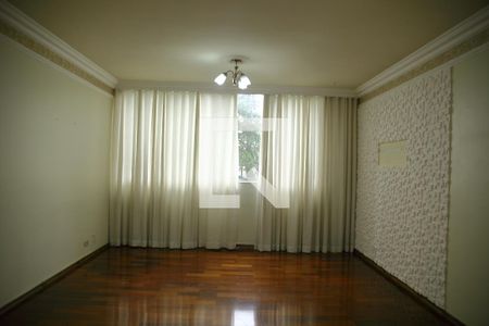 Sala de apartamento para alugar com 2 quartos, 90m² em Parque Terra Nova, São Bernardo do Campo