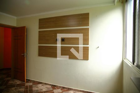 Quarto 1 de apartamento para alugar com 2 quartos, 90m² em Parque Terra Nova, São Bernardo do Campo