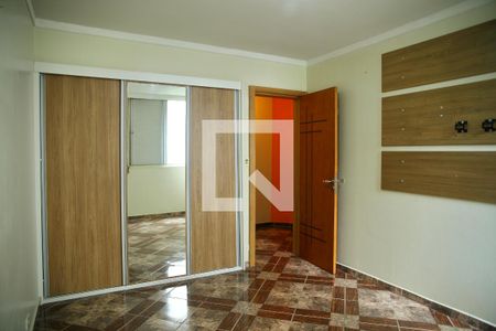 Quarto 1 de apartamento para alugar com 2 quartos, 90m² em Parque Terra Nova, São Bernardo do Campo
