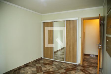 Quarto 1 de apartamento para alugar com 2 quartos, 90m² em Parque Terra Nova, São Bernardo do Campo