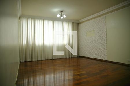 Sala de apartamento para alugar com 2 quartos, 90m² em Parque Terra Nova, São Bernardo do Campo