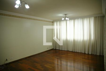 Sala de apartamento para alugar com 2 quartos, 90m² em Parque Terra Nova, São Bernardo do Campo