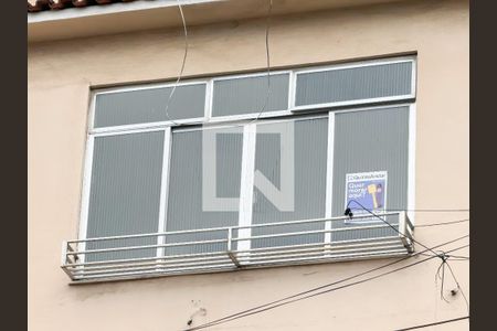 Placa de apartamento à venda com 3 quartos, 120m² em Olaria, Rio de Janeiro