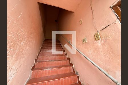 Área comum de apartamento à venda com 3 quartos, 120m² em Olaria, Rio de Janeiro