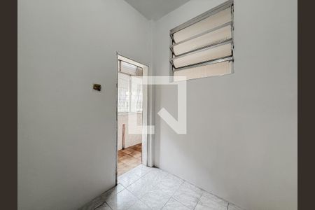 Área de Serviço de apartamento à venda com 3 quartos, 120m² em Olaria, Rio de Janeiro
